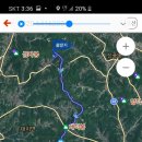 칠갑주차장 이미지