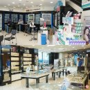 다비치안경산본역서부사거리점 이미지