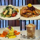 경산상대온천 | 경산 상대온천 호텔 분위기 브런치 카페 그린에이지 찐 후기