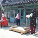 드라마촬영장 이미지