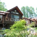 강씨봉자연휴양림 이미지