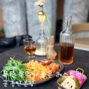 알리오피자&떡볶이동탄 | 동탄 파스타 맛집 곧 동탄본점 데이트코스 분위기좋은 레스토랑 마르게리따피자 감베리알리오올리오 후기