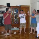 천지민박 이미지