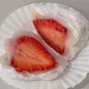 금강과일 | 쩡이당 세종보람점 | 보람동 카페 디저트 맛집, 세종 답례품으로 좋은 과일모찌 후기