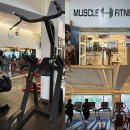 머슬휘트니스 | 군자헬스장 PT 디테일하게 잘 가르치는 머슬H휘트니스