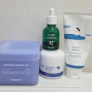의정부 모커리한방병원 입원 후기 (병실 치료 식단 +PX 화장품 피부관리 루틴)