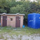 양고살재 주차장 화장실 이미지