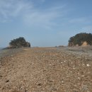 장고도둘레길 이미지