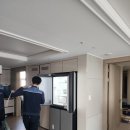 SAMSUNG(삼성디지털프라자 해운대본점, 삼성전자판매㈜해운대본점) | 삼성프라자 해운대점 혼수가전 설치 후기