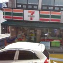 세븐일레븐 구로본점 이미지