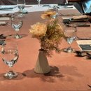 수원-1276 | 용인 레스토랑 수원 룸식당 '다이닝류' 가성비 파인다이닝