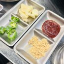 신사우파출소 | [춘천 맛집] 우두동 신상 고기집 '생돈도야' 든든2인세트 후기