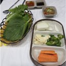 팔복초등학교 | 통영중앙시장 회 맛집 후기 팔복회초장식당