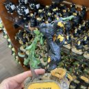 레이크주유소 이미지