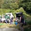 강산 태양광발전소 이미지