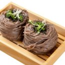 쿠닌 | 집밥:)일본 쇼쿠닌 메밀쇼바-내돈내산후기