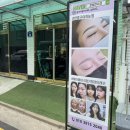 BYC매장앞 | 드레스투어&amp;면접 메이크업으로 유명한 ‘강남언니샵’에서 만삭사진촬영 메이크업 솔직후기