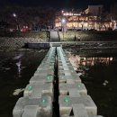 팔거천 산책로 이미지