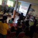 서영 작은도서관 이미지