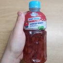 모구모구 제로슈가 썸머베리 편의점 신상 후기