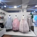 웨딩10. 보덕아씨방 혼주 한복 대여 솔직후기
