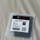 렉스 | 종아리보호대 브이렉스 후기