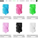 디자인맥터 | 그래그 더블 레이어스 맥세이프 카드 슬롯 추천 GRAGG 카드케이스 아이폰17 프로 후기