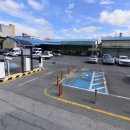 광산 문화예술회관 공영주차장 이미지