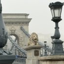 어부의 강 | 부다페스트 세체니 다리, 다뉴브강, 어부의요새 후기 / Széchenyi Chain Bridge, Fisherman's Bastion