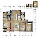 진해마린푸르지오앞 이미지