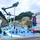 삼척달강정 | 동해 가볼 만한 곳 도째비골 스카이밸리 묵호등대, 코스꿀팁과 삼척 중앙시장 닭강정 후기