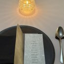 진주미쉐린 | [강남, 논현] 배경준쉐프님의 본연 디너 후기(미쉐린 받으면 좋겠다..>_<)