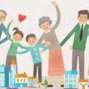 정신보건복지회 이미지