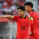 대한축구협회와 정몽규 회장이 얼마나 일을 잘하고 있는지(?) 보여주는 세가지 증거 이미지