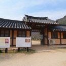 도봉 역사문화 길(4코스-도봉서원과 바위글씨 길) | 안동 퇴계예던길 4코스 중 농암고택과 분강서원 (2026.3.24일)