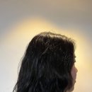 산격제3경로당 | 대구북구미용실 부래미헤어 산격점에서 일반펌 했는데 히피 느낌 제대로