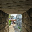 인다락마을 | [동대문, 낙산성곽] 야장, 도심뷰, 성곽뷰 좋은 술집 &#34;다락&#34;