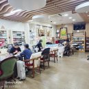손톱까기네일샵 | 안양일번가 네일 잘하는 그레이스 네일아트 가성비 추천