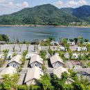 임하호수상레저타운 캠핑장 티스토리
