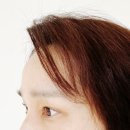봄;살롱 | 눈시림없는 속눈썹 펌과 블랙 틴팅펌이 자연스럽고 예쁜 풍무동 살롱드나 봄 후기