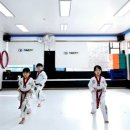 청솔태권도장 이미지