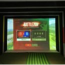 로데오 스크린 골프 이미지