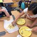 서울길음초등학교 이미지