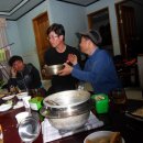 산내면 백일마을 이미지