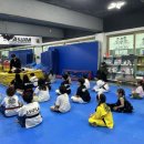 피움K태권도장 이미지