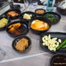 병영산전 산곰장어짚불구이 첫방문 후기