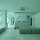 고산동 아산수내과 시공후기 : 환자의 안정을 고려한 프리미엄 병원 커튼 &amp; 방염 블라인드 디자인