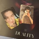 Duality arrived with special feature 이미지
