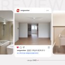 대원아파트 앞 | [고객인터뷰] 좌동 대원아파트 인테리어 후기가 도착했어요!