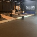 크로스핏 아수라 이미지